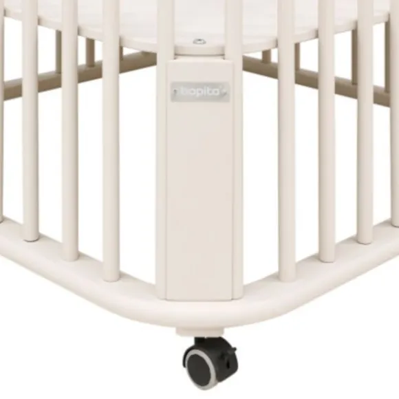 Bopita Caro Box Dune