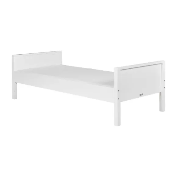 Bopita Combiflex Basisbed Wit 90 x 200 cm