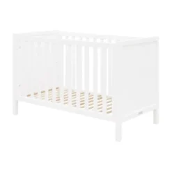 Bopita Corsica Ledikant Wit 60 x 120 cm