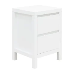 Bopita Corsica Nachtkastje Wit