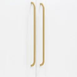 Bopita Elena Bureau - Wit