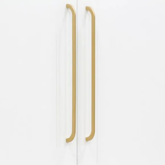 Bopita Elena Bureau - Wit