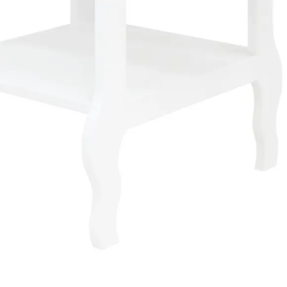 Bopita Elena Bureau - Wit