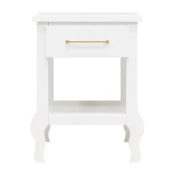 Bopita Elena Bureau - Wit