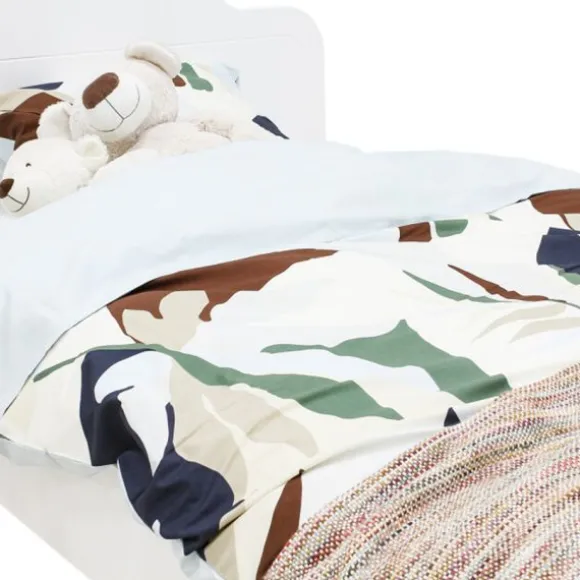 Bopita Elena Bureau - Wit