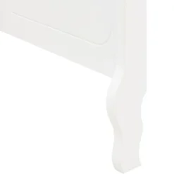 Bopita Elena Bureau - Wit