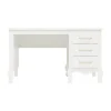 Bopita Elena Bureau - Wit