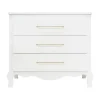 Bopita Elena Commode Wit