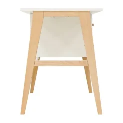 Bopita Fenna Bureau - Wit / Naturel