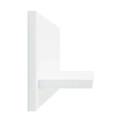 Bopita Indy Babybed Wit / Naturel 60 x 120 cm