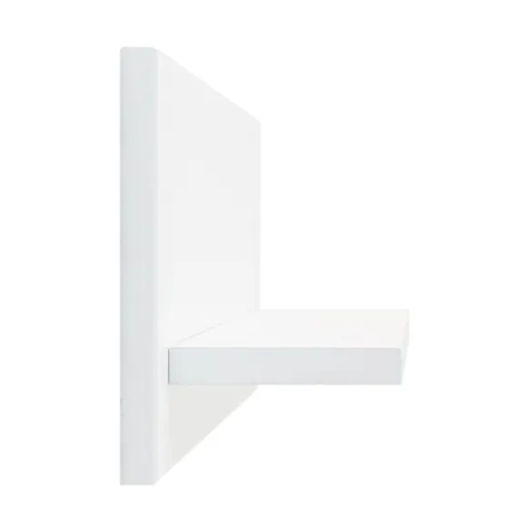 Bopita Indy Babybed Wit / Naturel 60 x 120 cm