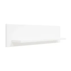 Bopita Indy Babybed Wit / Naturel 60 x 120 cm