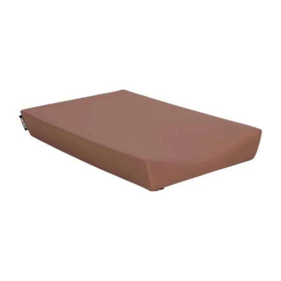 Bopita Indy Babybed Wit / Naturel 60 x 120 cm