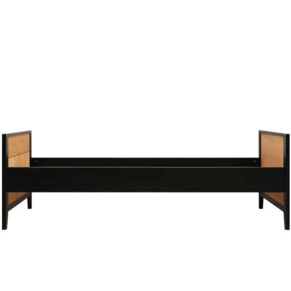 Bopita Job Bed Vintage Honey 90 x 200 cm