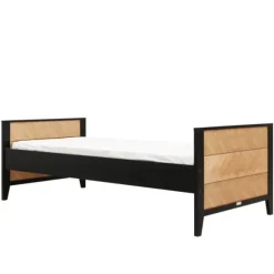 Bopita Job Bed Vintage Honey 90 x 200 cm