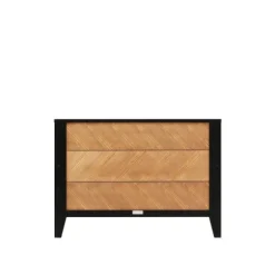 Bopita Job Bed Vintage Honey 90 x 200 cm