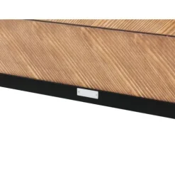 Bopita Job Bed Vintage Honey 90 x 200 cm