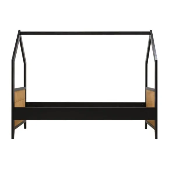 Bopita Job Huisbed Vintage Honey 90 x 200 cm