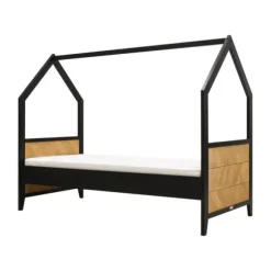 Bopita Job Huisbed Vintage Honey 90 x 200 cm