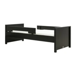 Bopita Jonne Bed Mat Zwart 90 x 200 cm