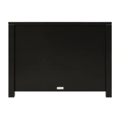 Bopita Jonne Bed Mat Zwart 90 x 200 cm