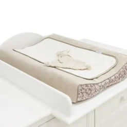 Bopita Juliëtte Bladvergroter - Off White