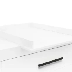 Bopita Juno Barrier - Wit/Zwart