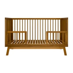 Bopita Kaleo Bedbank - 70 x 140 cm - Rose Wood