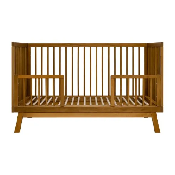Bopita Kaleo Bedbank - 70 x 140 cm - Rose Wood