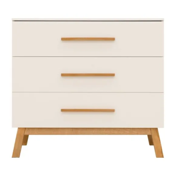 Bopita Kaleo Commode - Dune / Rose Wood