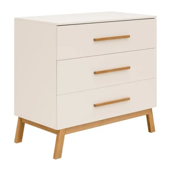 Bopita Kaleo Commode - Dune / Rose Wood