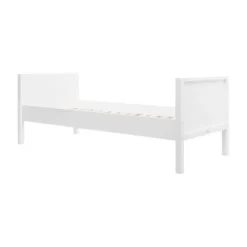 Bopita Nordic Basisbed Wit 90 x 200 cm
