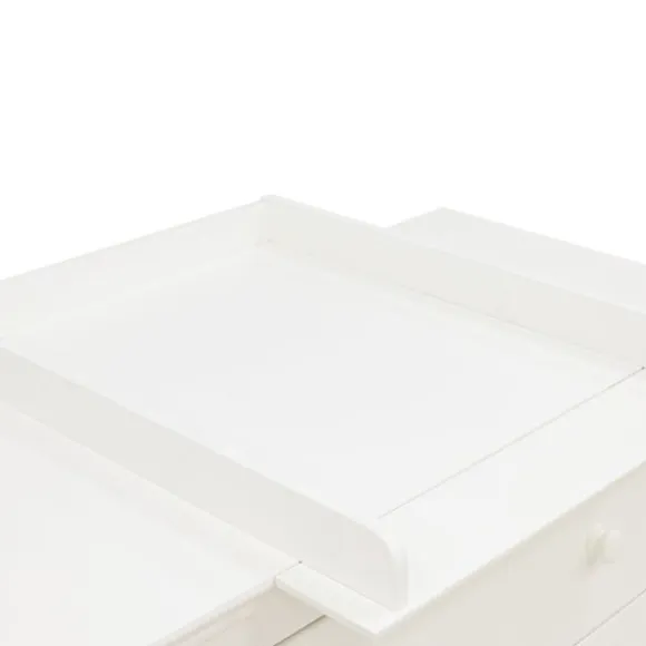 Bopita Oliver Bladvergroter - Off White