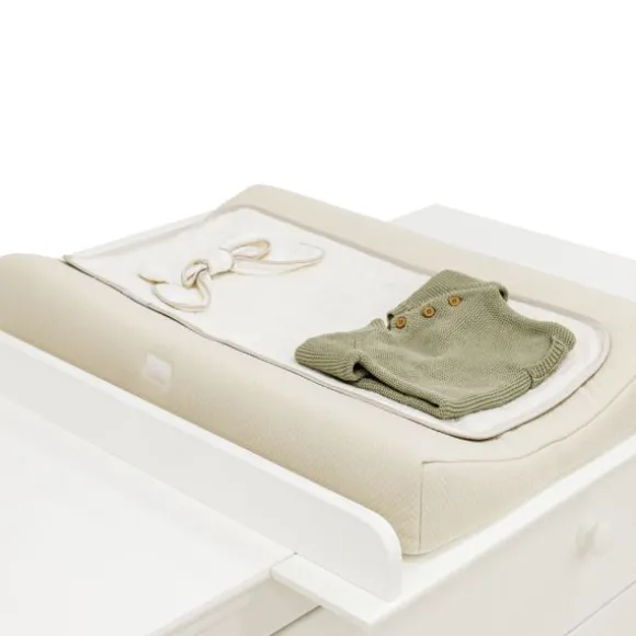 Bopita Oliver Bladvergroter - Off White