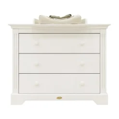 Bopita Oliver Commode - Off White