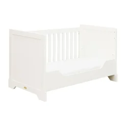 Bopita Oliver Ledikant 60x120 - Off White