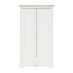 Bopita Oliver Ledikant 60x120 - Off White