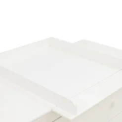 Bopita Oliver Ledikant 60x120 - Off White