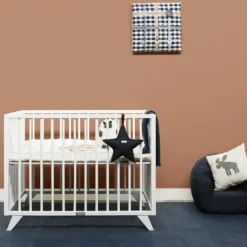 Bopita Retro Box Wit