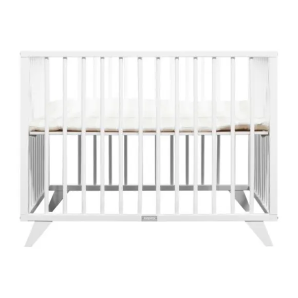 Bopita Retro Box Wit