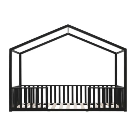 Bopita Robin Huisbed 90 x 200 Cm - Wit