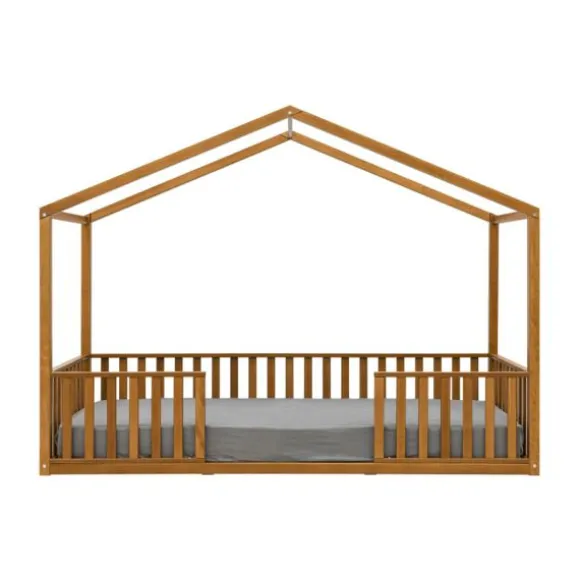 Bopita Robin Huisbed 90 x 200 Cm - Wit