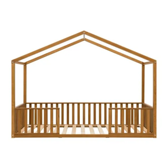 Bopita Robin Huisbed 90 x 200 Cm - Wit