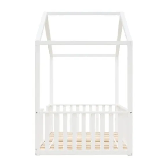 Bopita Robin Huisbed 90 x 200 Cm - Wit