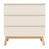 Bopita Saba Commode - Dune / Naturel