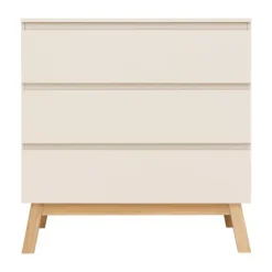 Bopita Saba Commode - Dune / Naturel