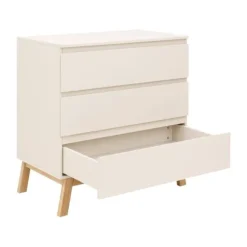 Bopita Saba Commode - Dune / Naturel