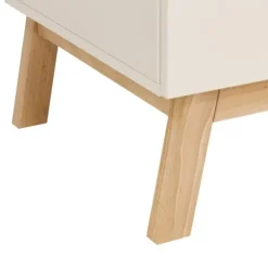 Bopita Saba Commode - Dune / Naturel