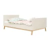 Bopita Saba Twinbed - 120 x 200 cm - Dune / Naturel