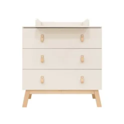 Bopita Safi Bladvergroter - Dune